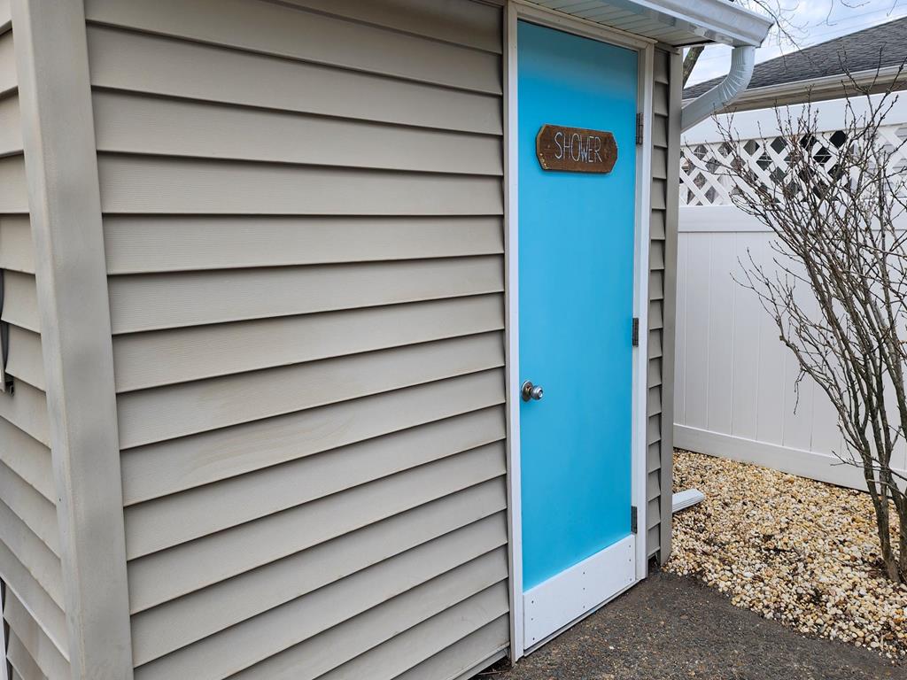 Lavallette NJ  Oceanside Vacation Rental 155747