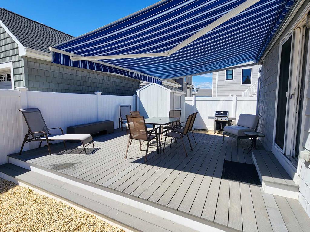 Lavallette NJ  Oceanside Vacation Rental 143009