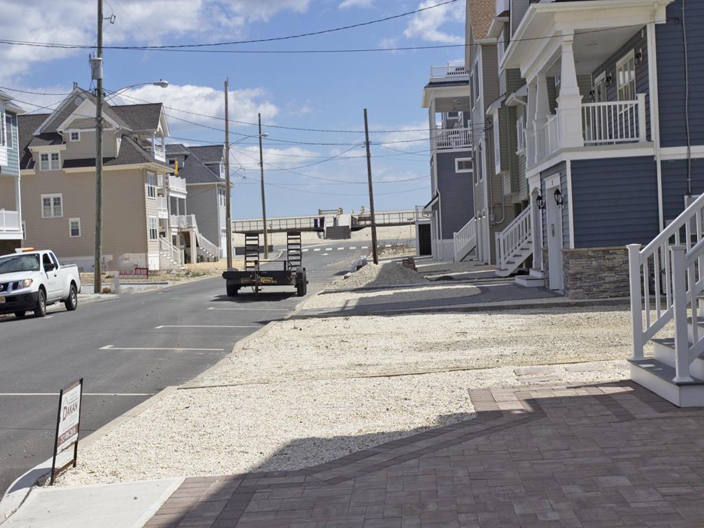 Ortley Beach NJ  Oceanside Vacation Rental 143162