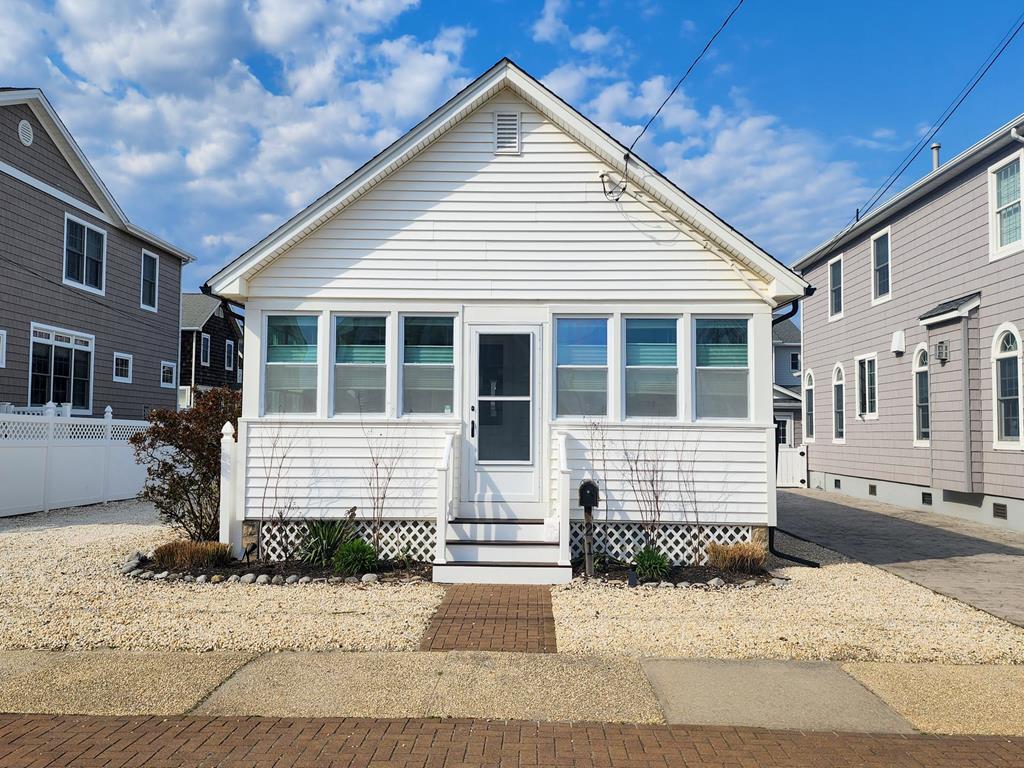 Lavallette NJ  Oceanside Vacation Rental 155747