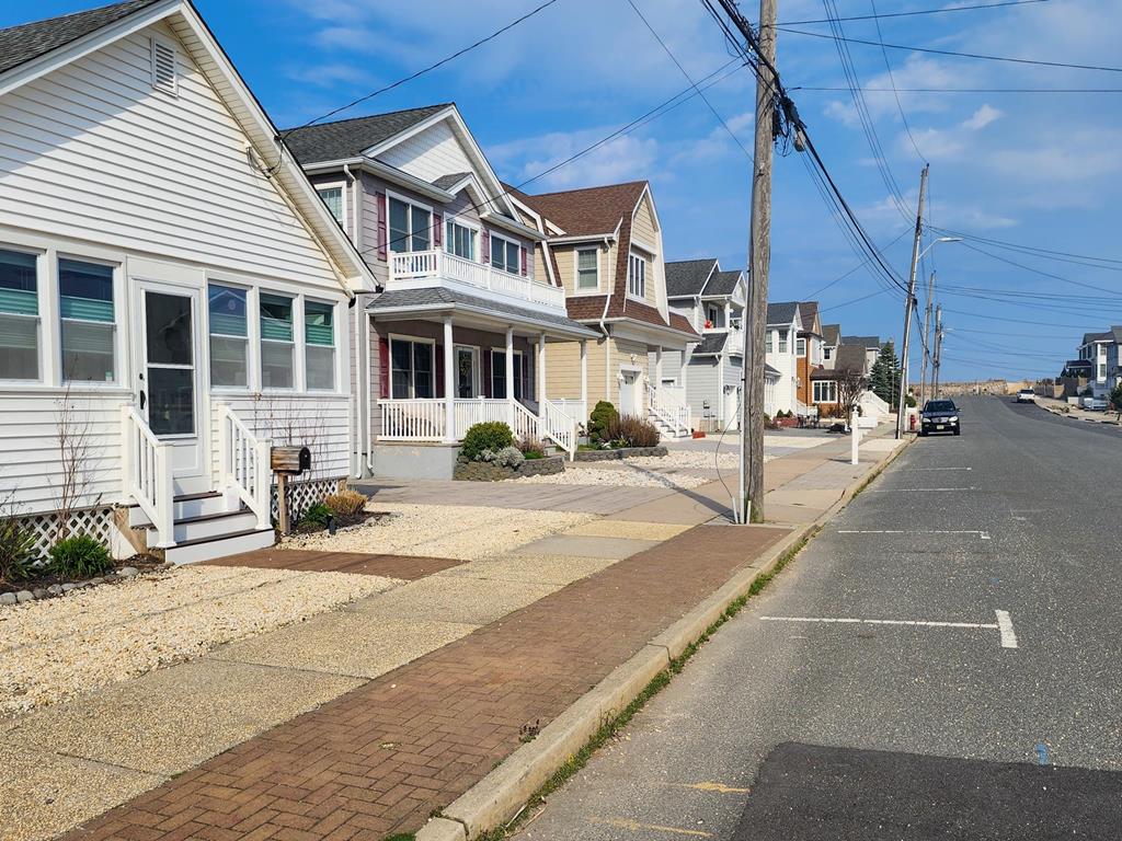 Lavallette NJ  Oceanside Vacation Rental 155747