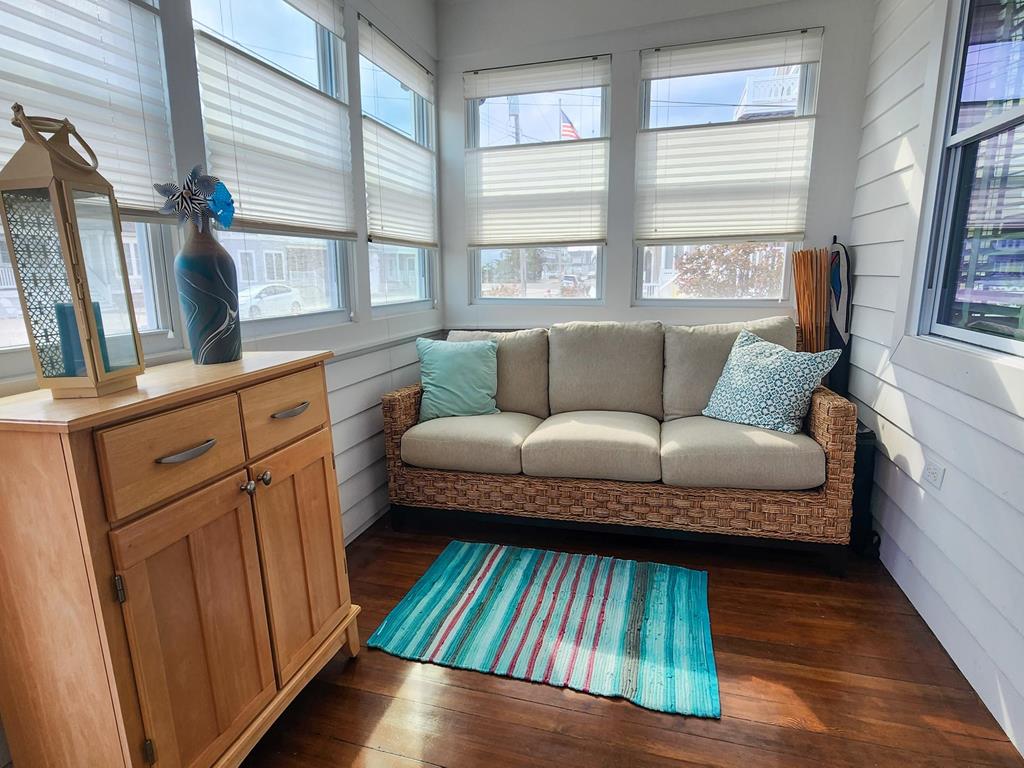 Lavallette NJ  Oceanside Vacation Rental 155747