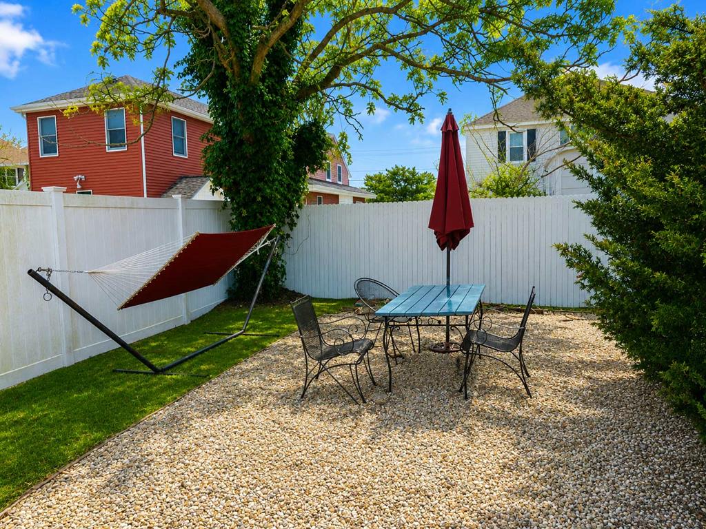 Lavallette NJ  Oceanside Vacation Rental 143521