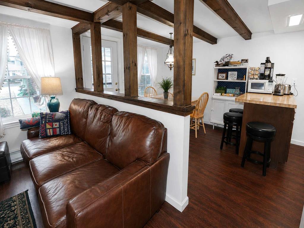 Lavallette NJ  Oceanside Vacation Rental 143521