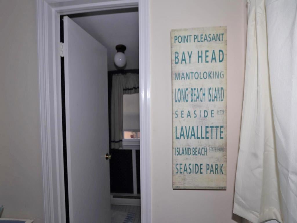 Lavallette NJ  Oceanside Vacation Rental 143521