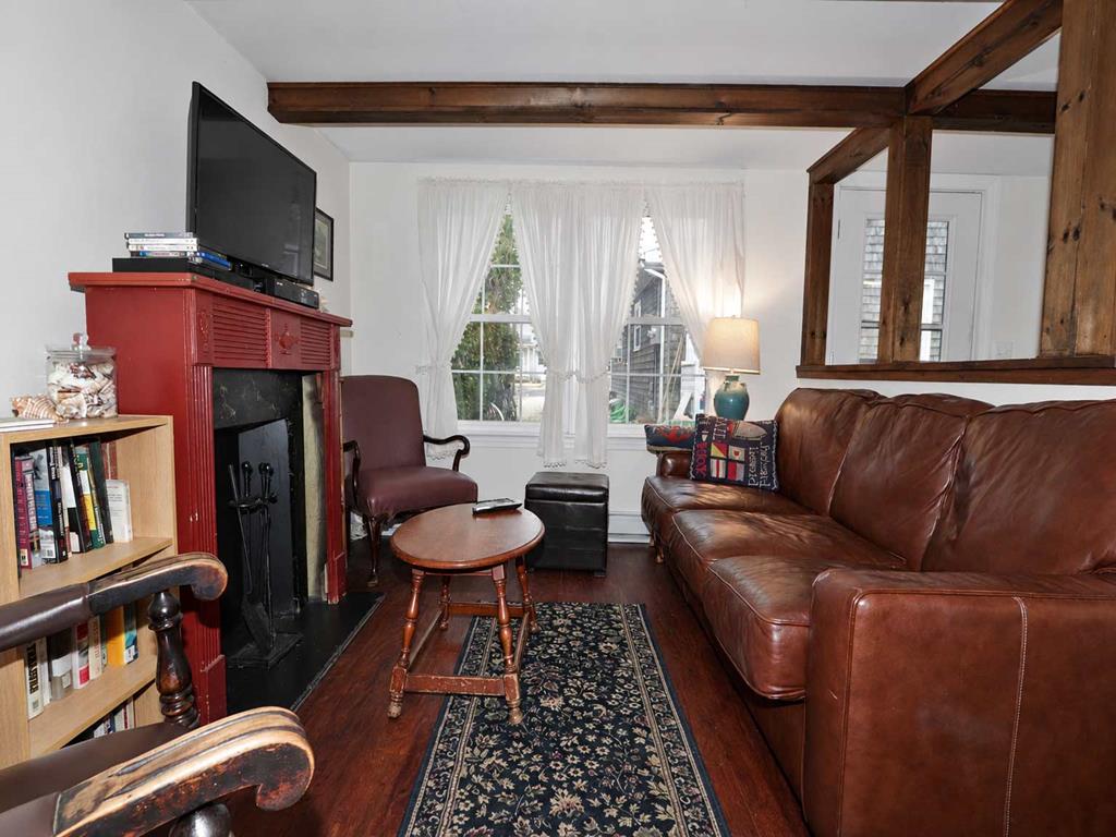 Lavallette NJ  Oceanside Vacation Rental 143521