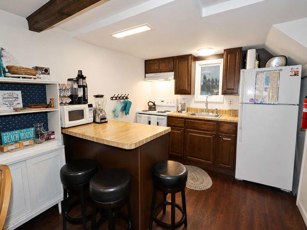 Lavallette NJ  Oceanside Vacation Rental 143521