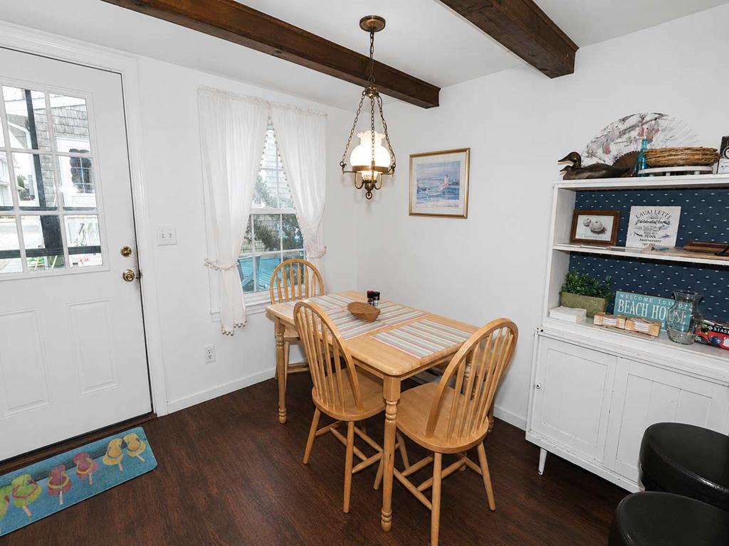 Lavallette NJ  Oceanside Vacation Rental 143521