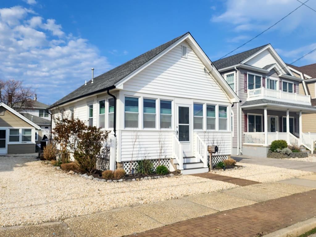 Lavallette NJ  Oceanside Vacation Rental 155747