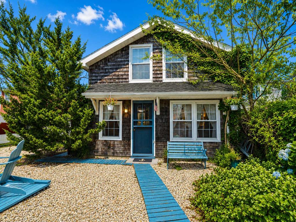 Lavallette NJ  Oceanside Vacation Rental  updated on 2026-09-24 09:57:11