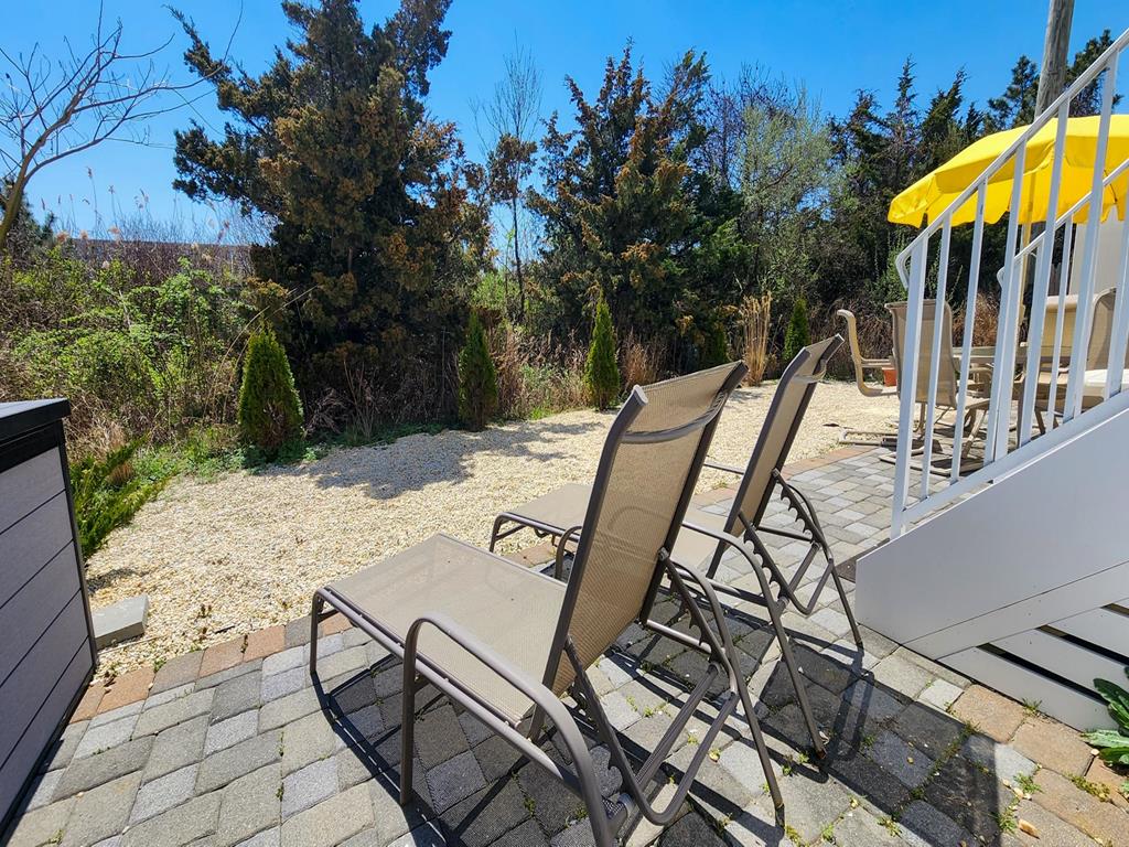 Ortley Beach NJ  Oceanside Vacation Rental 155852