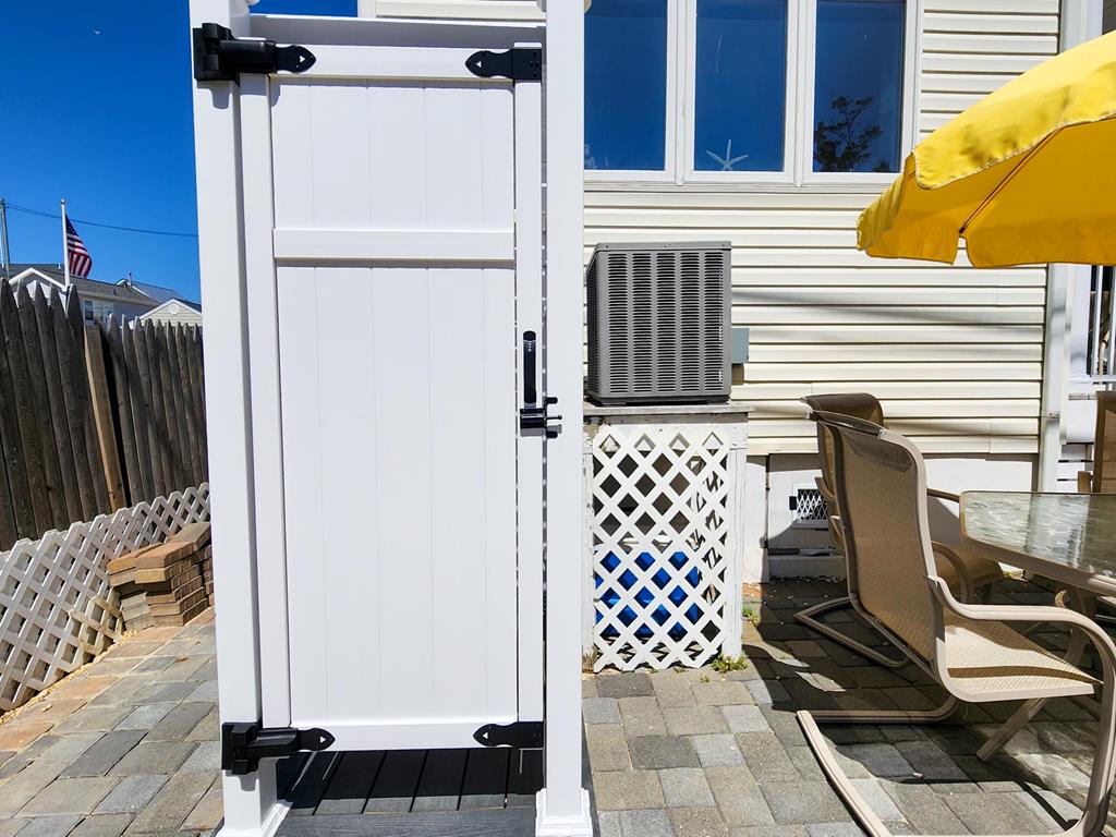 Ortley Beach NJ  Oceanside Vacation Rental 155852