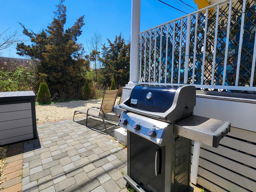 Ortley Beach NJ  Oceanside Vacation Rental 155852
