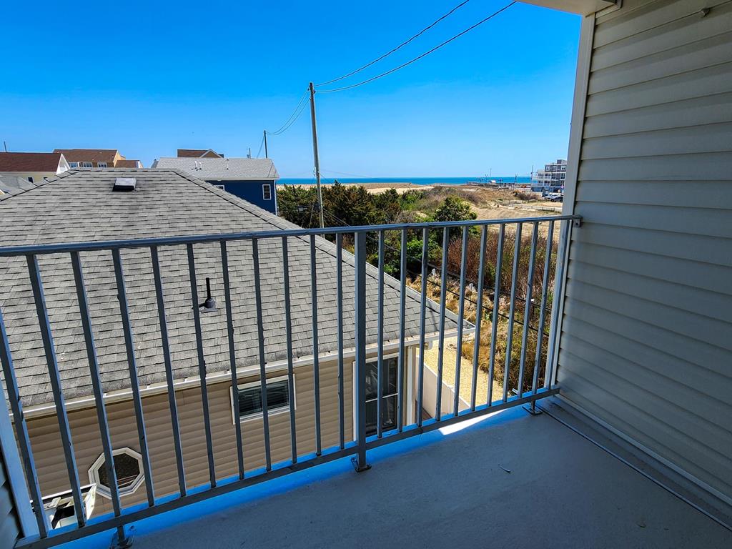 Ortley Beach NJ  Oceanside Vacation Rental 155852