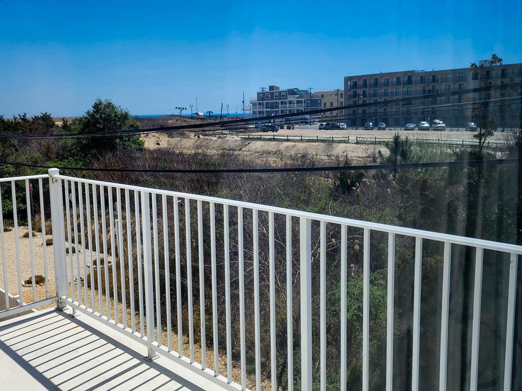 Ortley Beach NJ  Oceanside Vacation Rental 155852