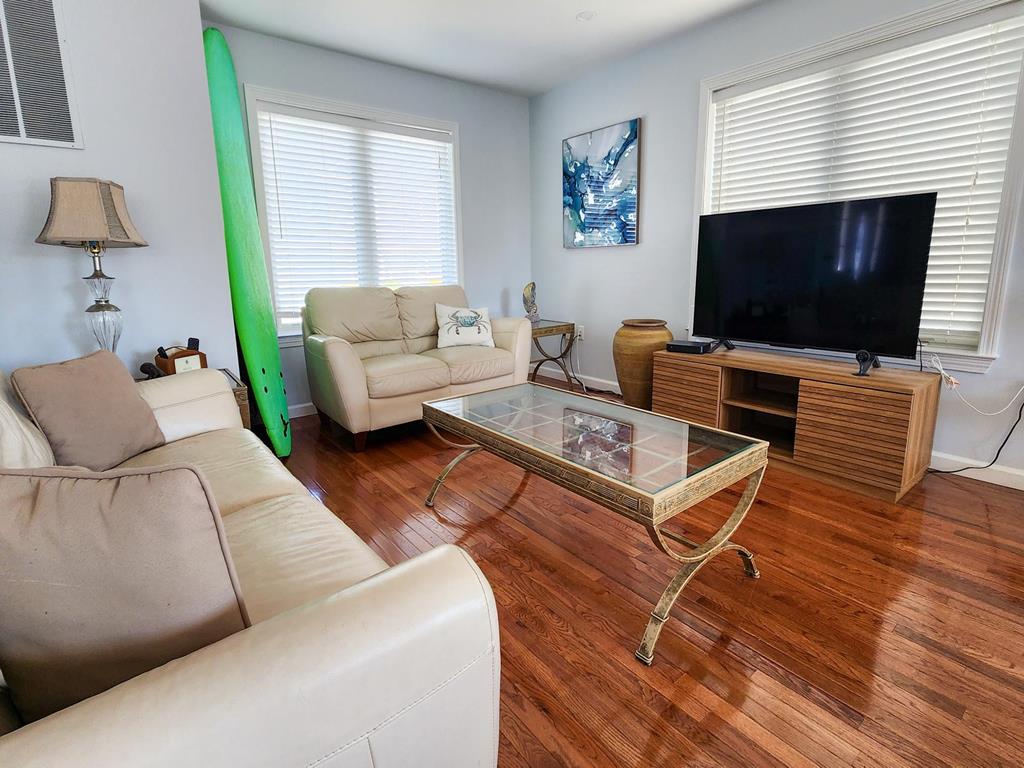 Ortley Beach NJ  Oceanside Vacation Rental 155852