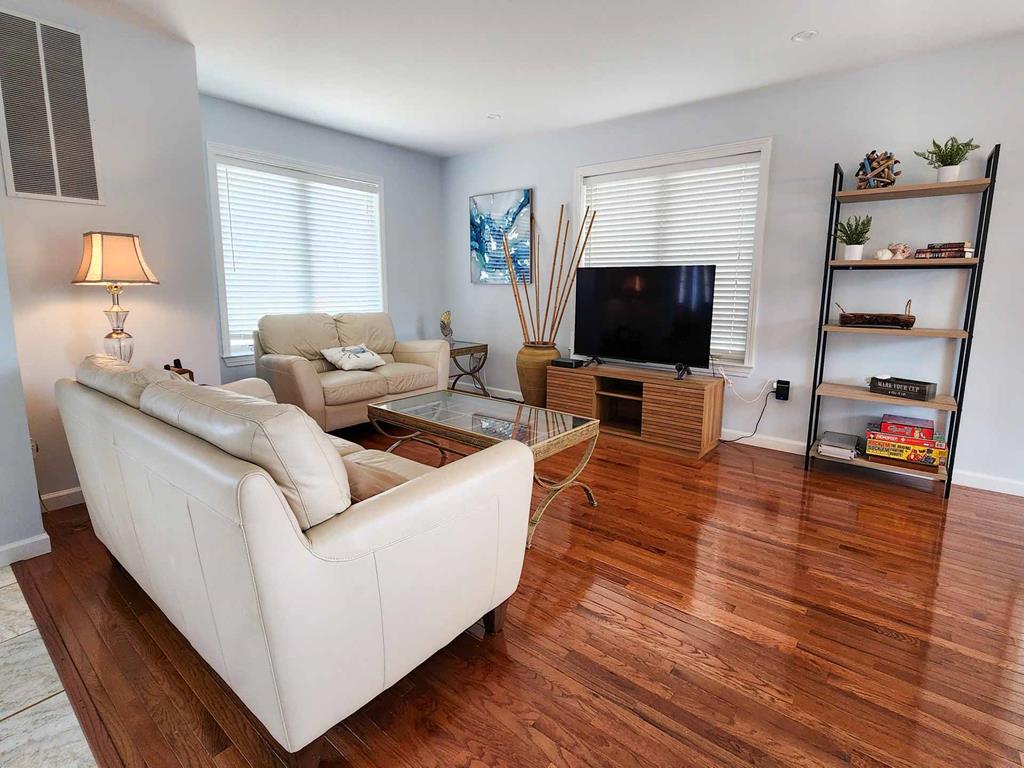 Ortley Beach NJ  Oceanside Vacation Rental 155852