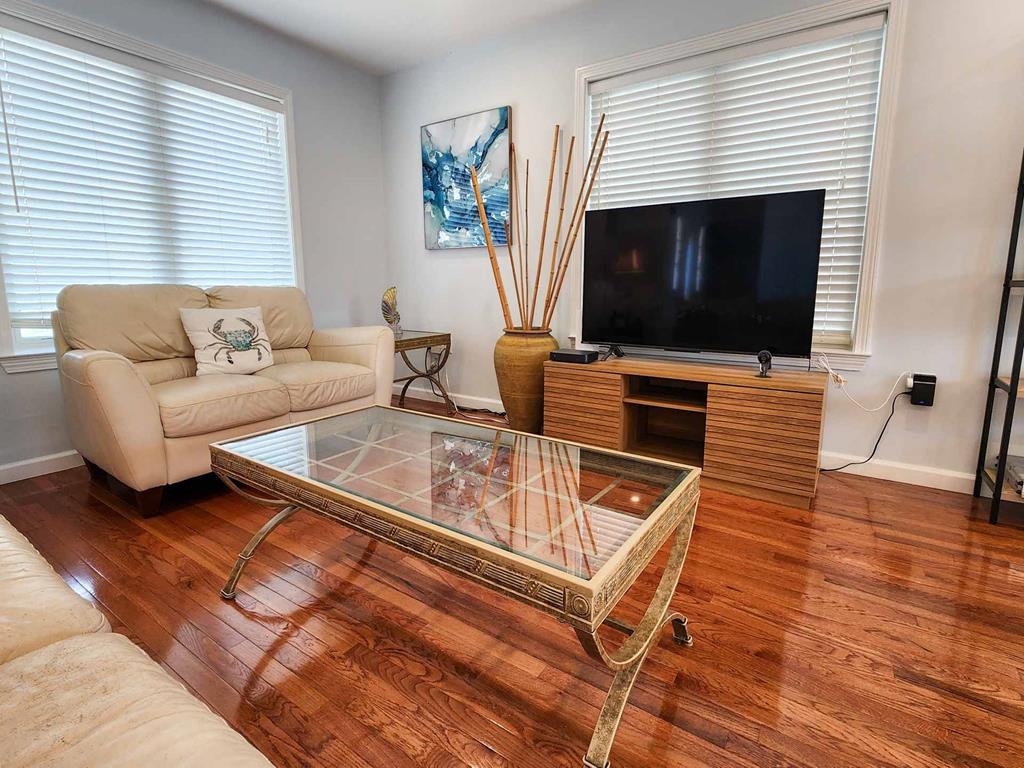 Ortley Beach NJ  Oceanside Vacation Rental 155852