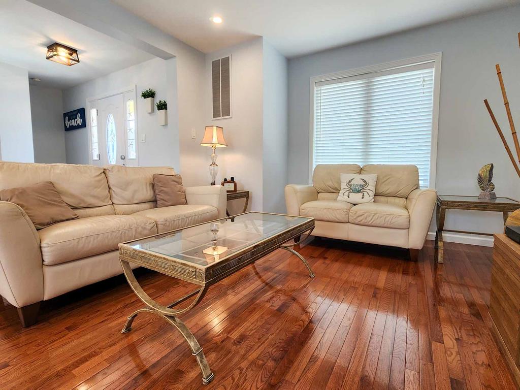Ortley Beach NJ  Oceanside Vacation Rental 155852