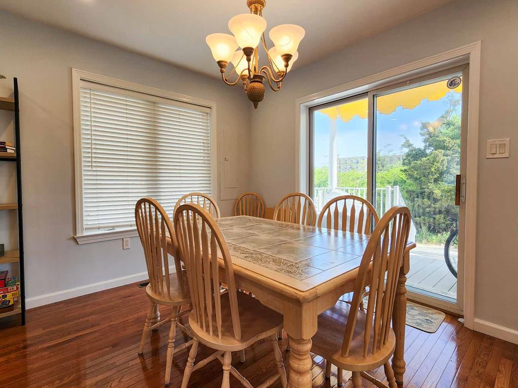 Ortley Beach NJ  Oceanside Vacation Rental 155852