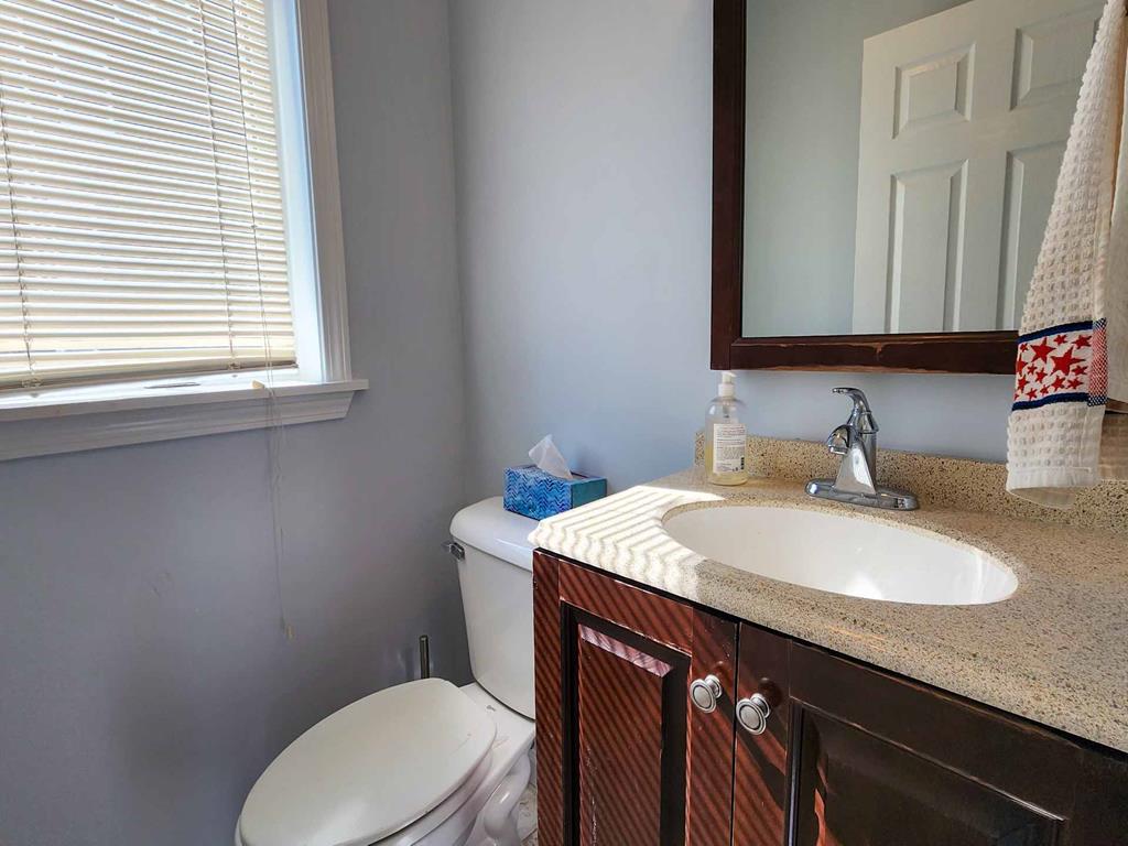 Ortley Beach NJ  Oceanside Vacation Rental 155852