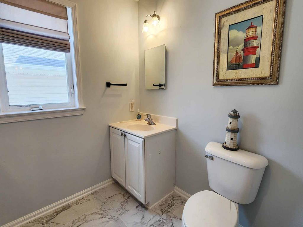 Ortley Beach NJ  Oceanside Vacation Rental 155852
