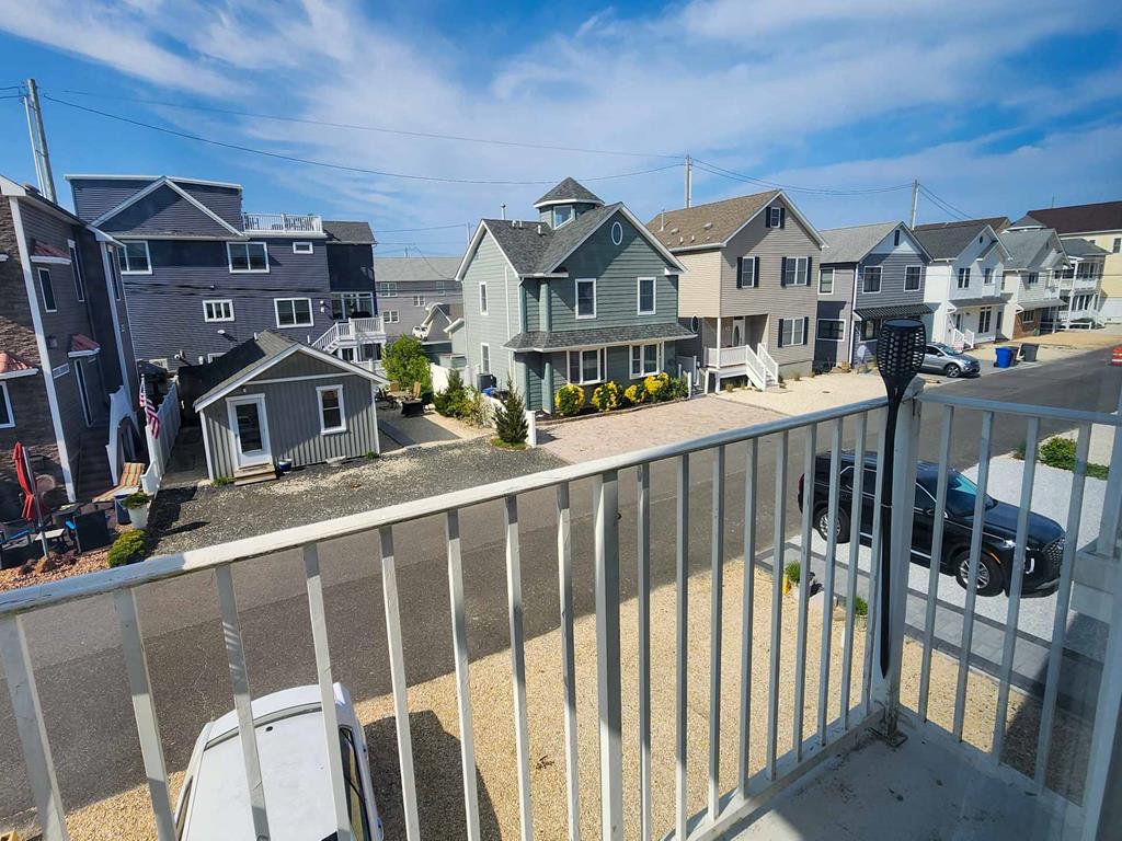 Ortley Beach NJ  Oceanside Vacation Rental 155852