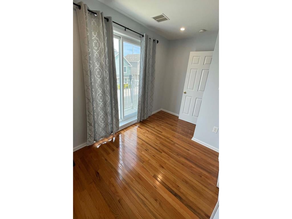 Ortley Beach NJ  Oceanside Vacation Rental 155852