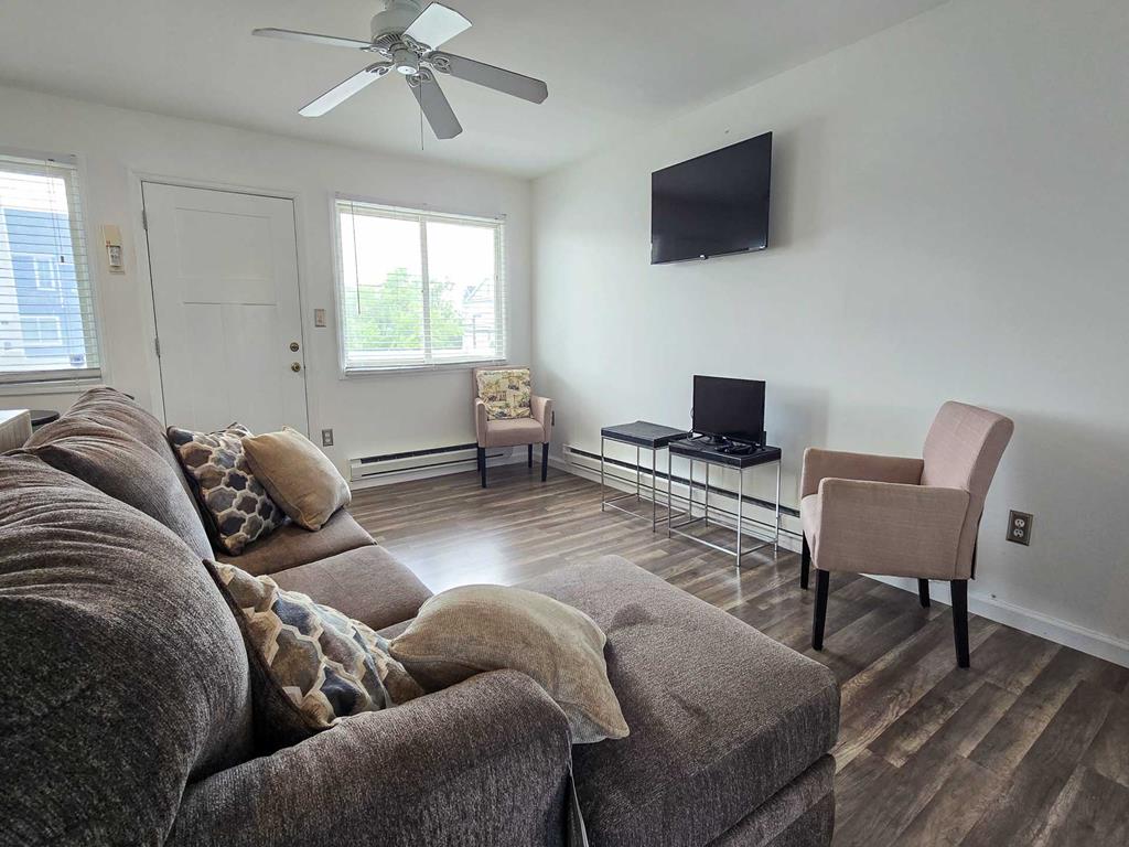 Ortley Beach NJ  Oceanside Vacation Rental 156102