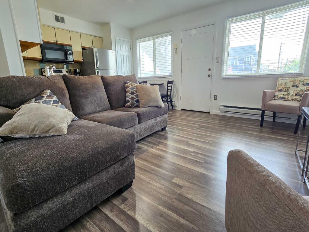 Ortley Beach NJ  Oceanside Vacation Rental 156102