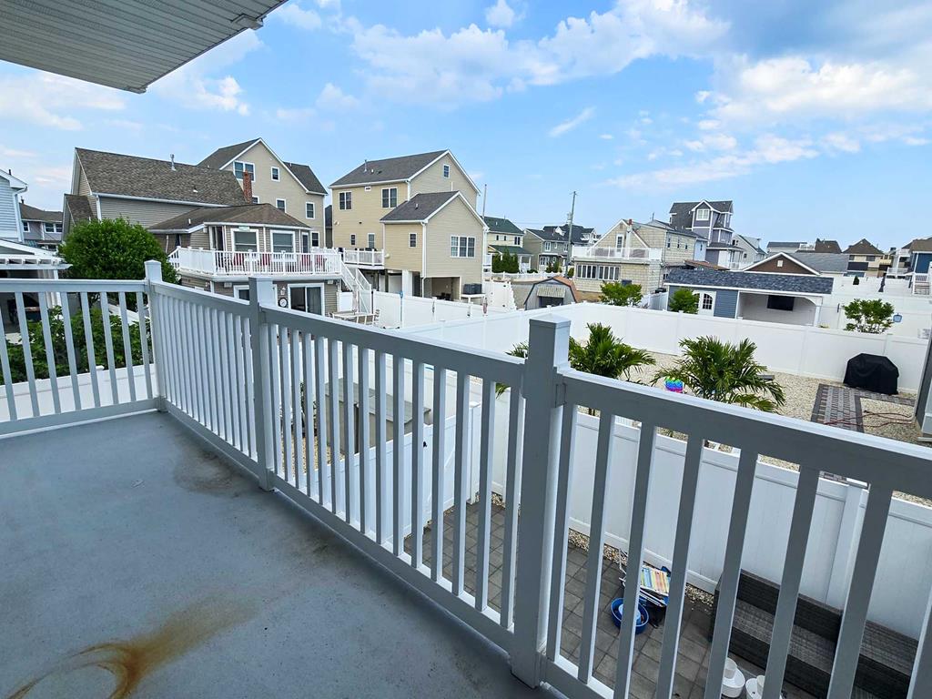 Ortley Beach NJ  Oceanside Vacation Rental 156102