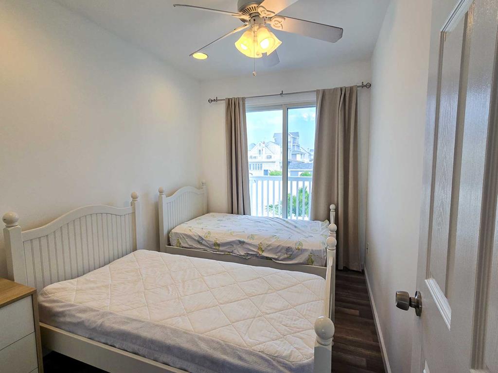 Ortley Beach NJ  Oceanside Vacation Rental 156102