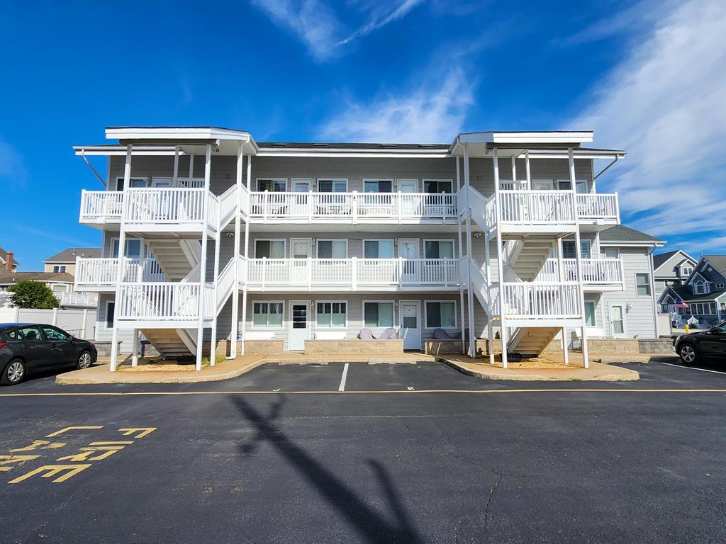Ortley Beach NJ  Oceanside Vacation Rental 156102