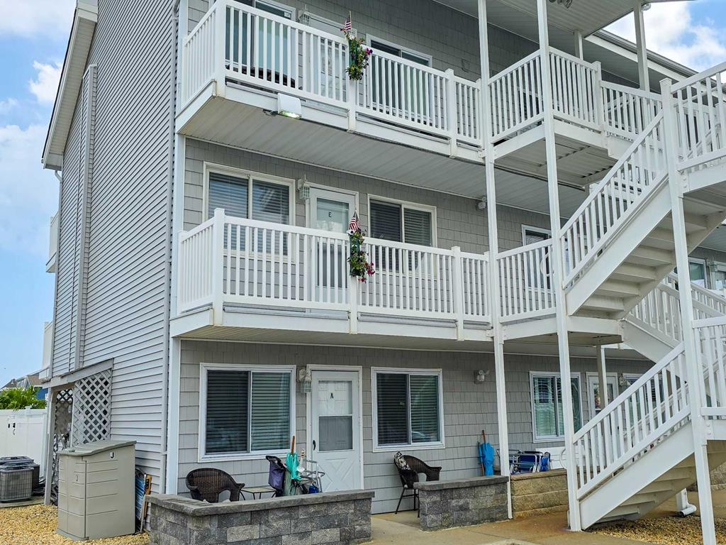 Ortley Beach NJ  Oceanside Vacation Rental 156102