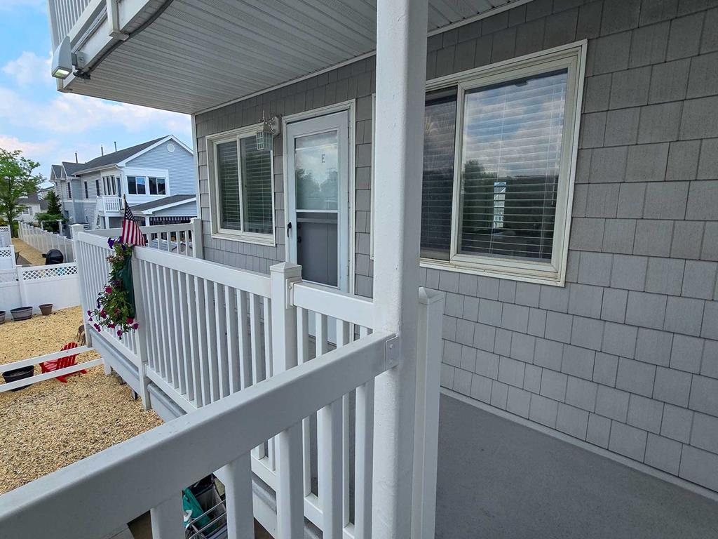 Ortley Beach NJ  Oceanside Vacation Rental 156102