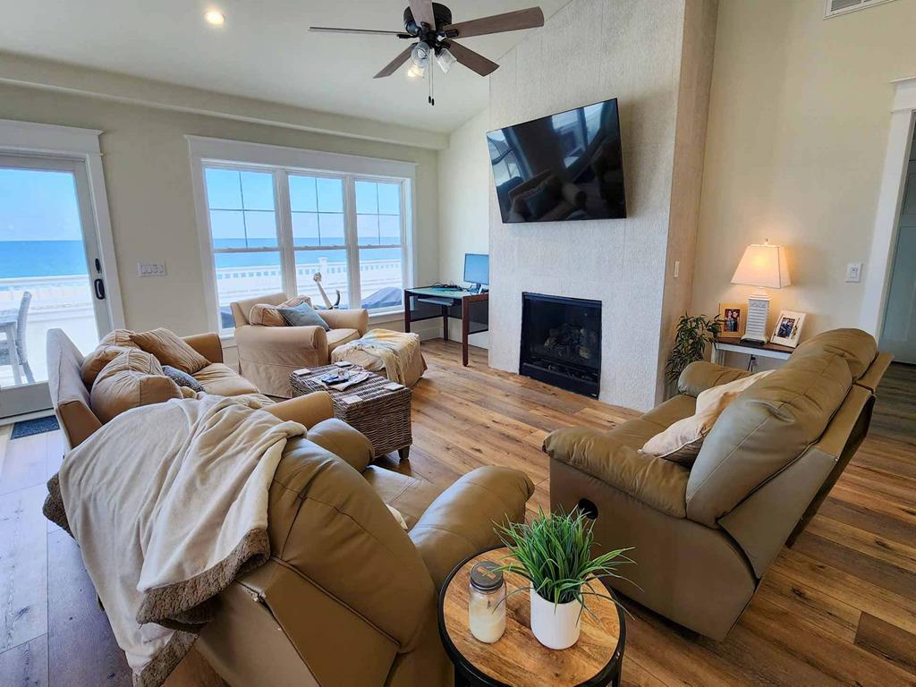 Lavallette NJ  Oceanfront Vacation Rental 143167