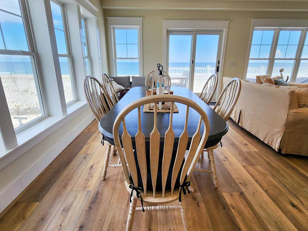 Lavallette NJ  Oceanfront Vacation Rental 143167