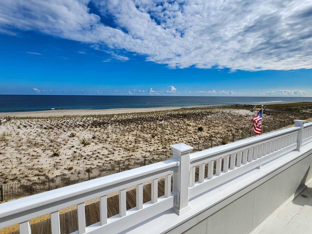 Lavallette NJ  Oceanfront Vacation Rental 143167