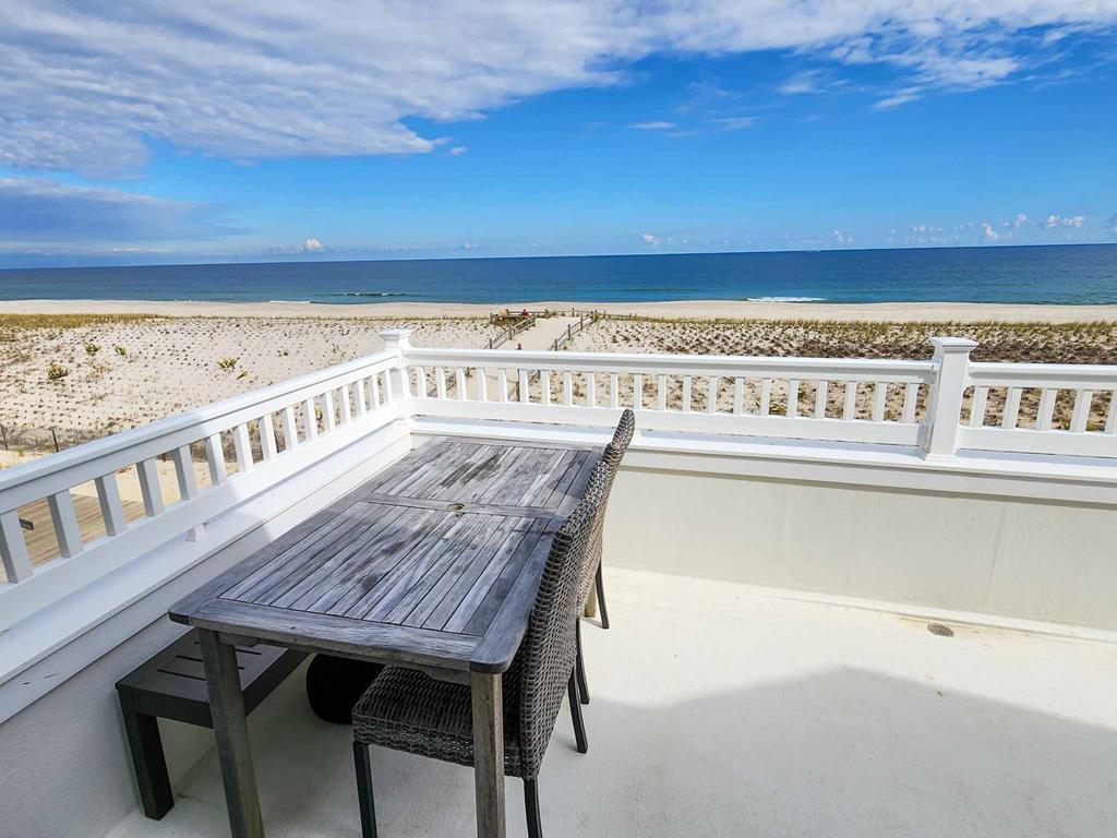 Lavallette NJ  Oceanfront Vacation Rental 143167