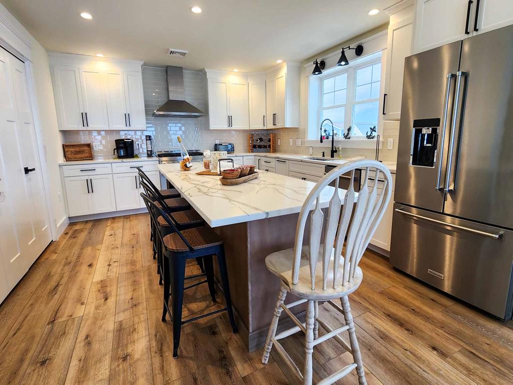 Lavallette NJ  Oceanfront Vacation Rental 143167