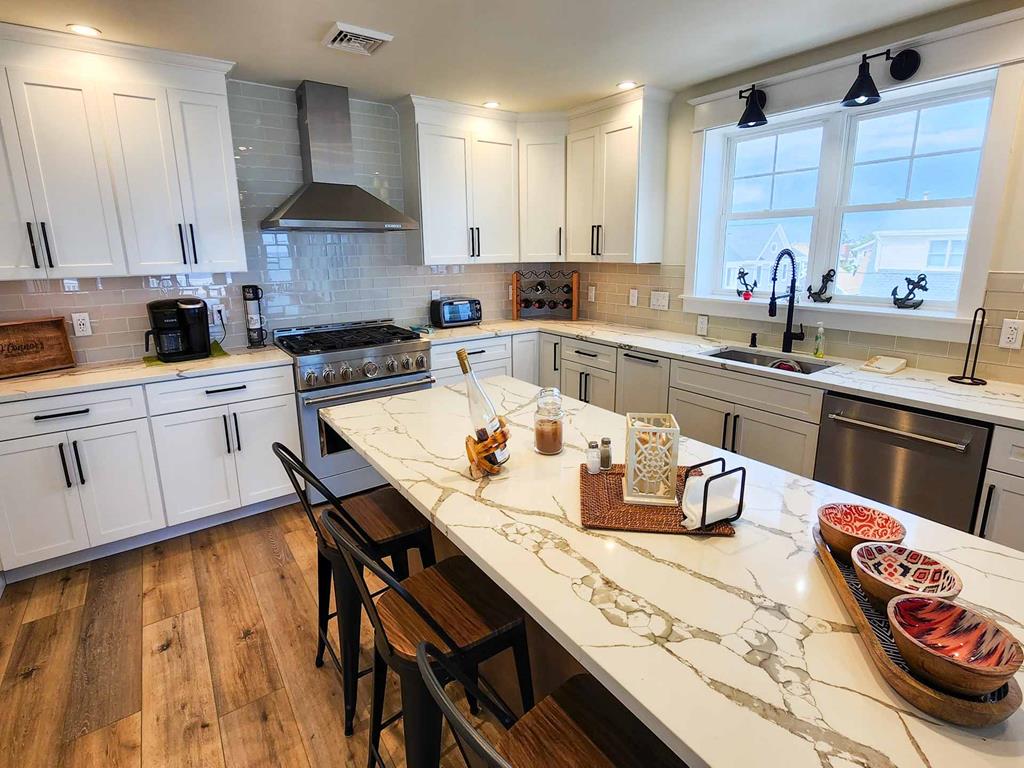 Lavallette NJ  Oceanfront Vacation Rental 143167