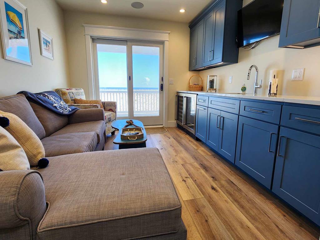 Lavallette NJ  Oceanfront Vacation Rental 143167