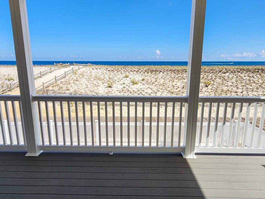 Lavallette NJ  Oceanfront Vacation Rental 143167