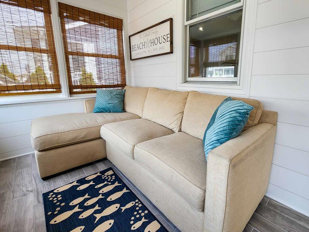 Lavallette NJ  Oceanside Vacation Rental 156346
