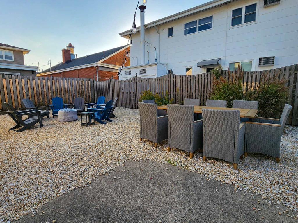 Lavallette NJ  Oceanside Vacation Rental 156346