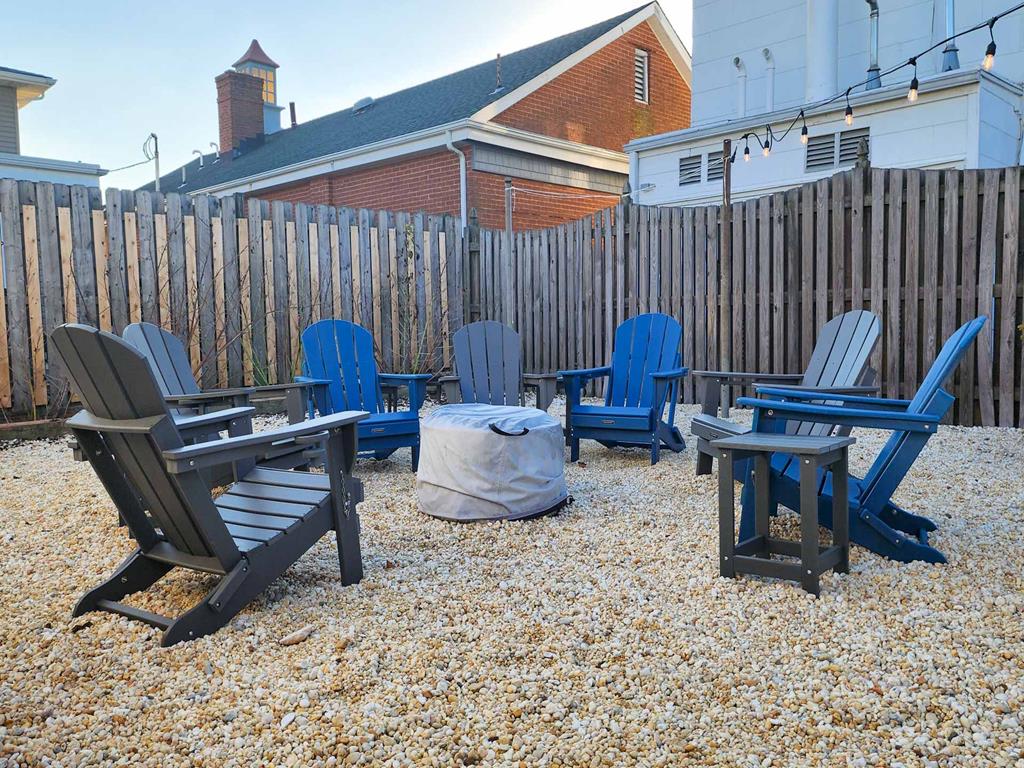 Lavallette NJ  Oceanside Vacation Rental 156346