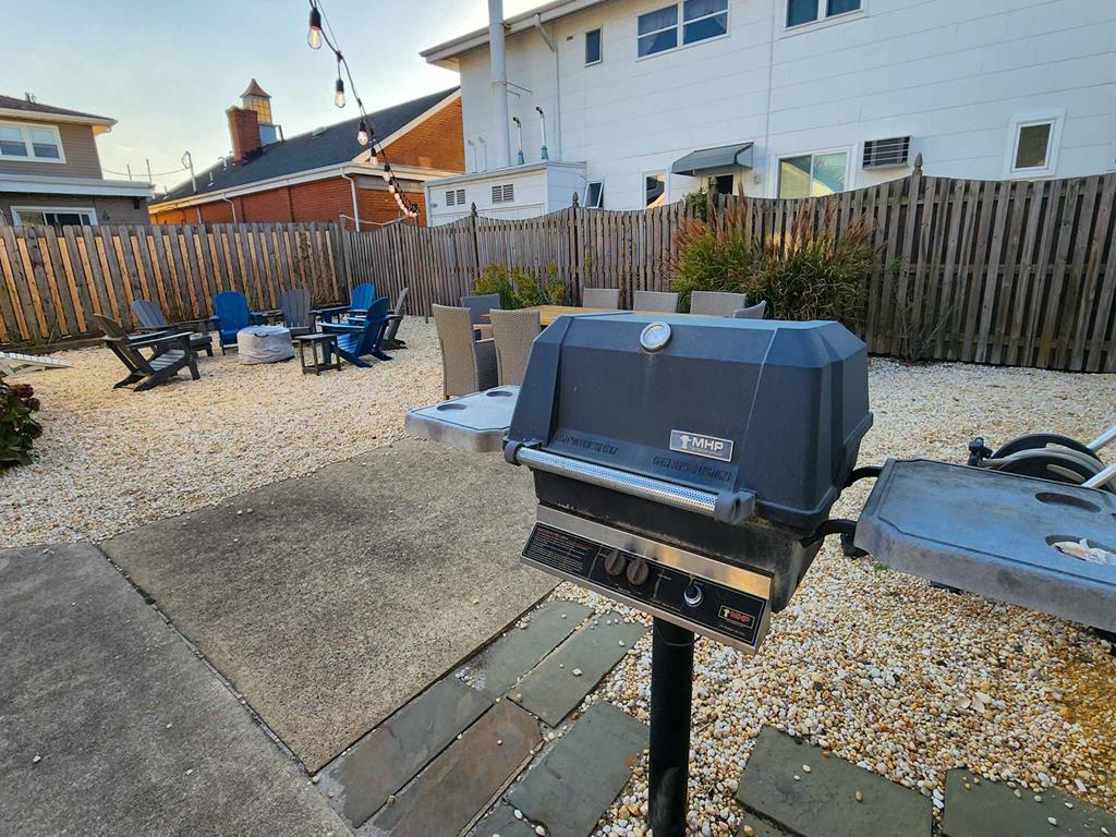 Lavallette NJ  Oceanside Vacation Rental 156346