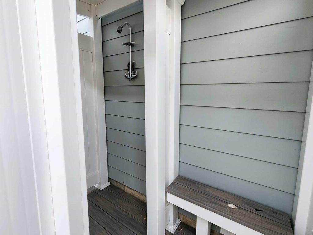 Lavallette NJ  Oceanside Vacation Rental 156346