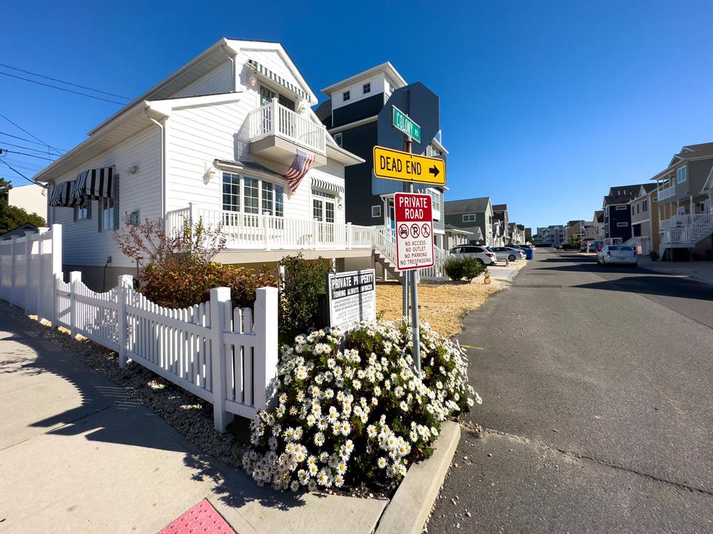 Ortley Beach NJ  Oceanside Vacation Rental 156357