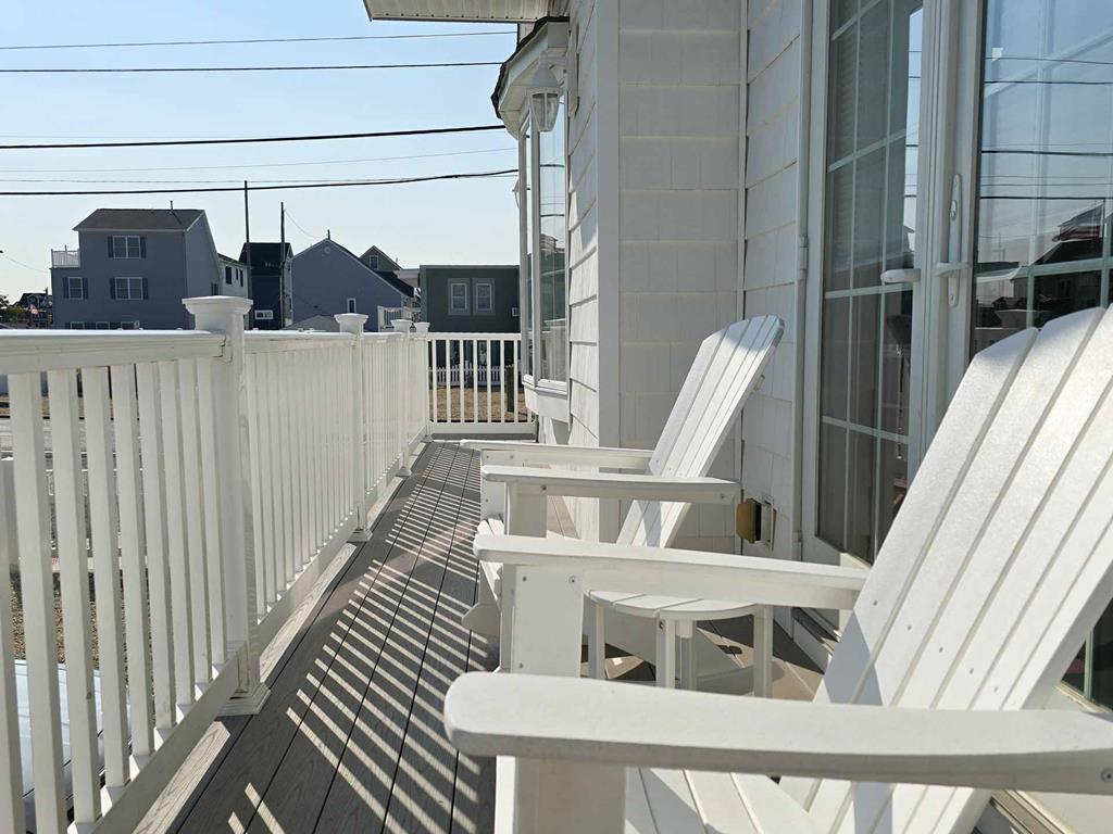 Ortley Beach NJ  Oceanside Vacation Rental 156357